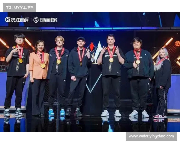 2025全球总决赛重返中国，多地举办世界级电竞盛宴