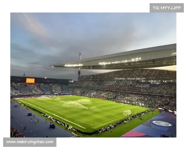 2027欧冠决赛选址伊斯坦布尔，场馆翻新工程启动