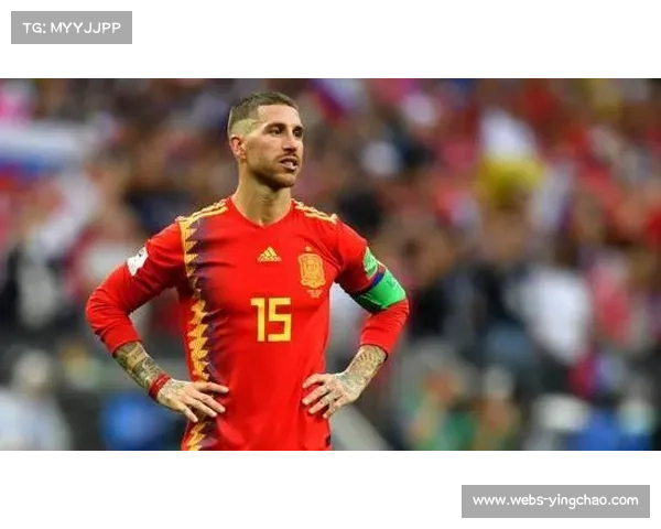 39岁拉莫斯坚持训练，目标出征2026年世界杯