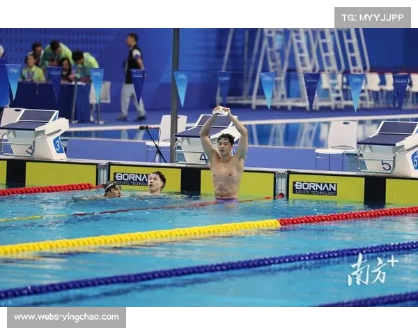 2026年亚运会游泳项目9月东京举行，中国游泳队开启选拔备战